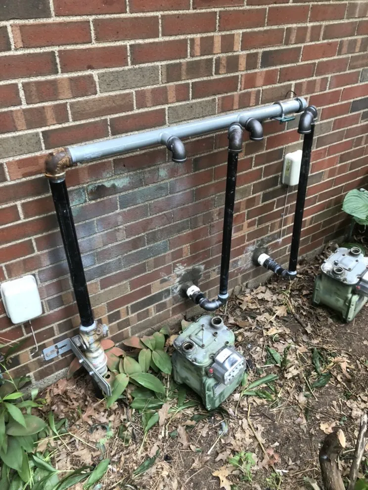 Top-rated pipe repair in Mckeesport, PA by Affordable Drain Cleaning and Plumbing Repairs