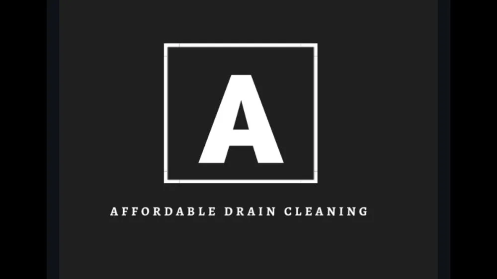 Slide of Affordable Drain Cleaning and Plumbing Repairs