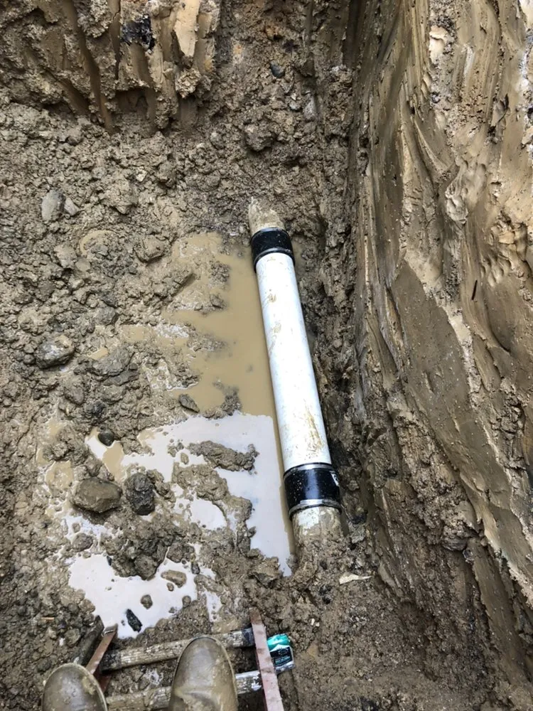 Slide of Affordable Drain Cleaning and Plumbing Repairs