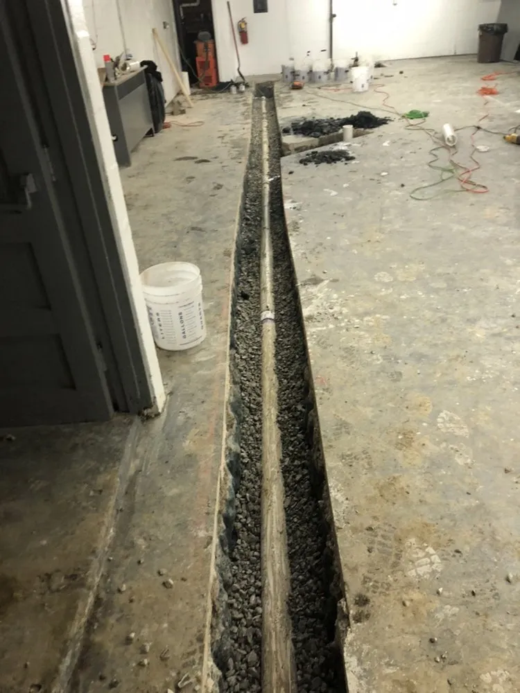 Slide of Affordable Drain Cleaning and Plumbing Repairs