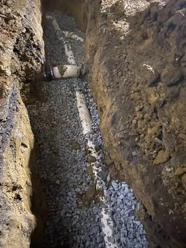 Slide of Affordable Drain Cleaning and Plumbing Repairs