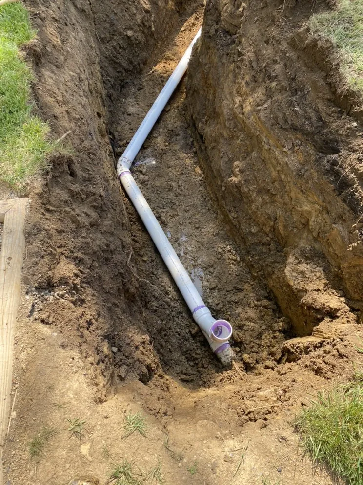 Slide of Affordable Drain Cleaning and Plumbing Repairs