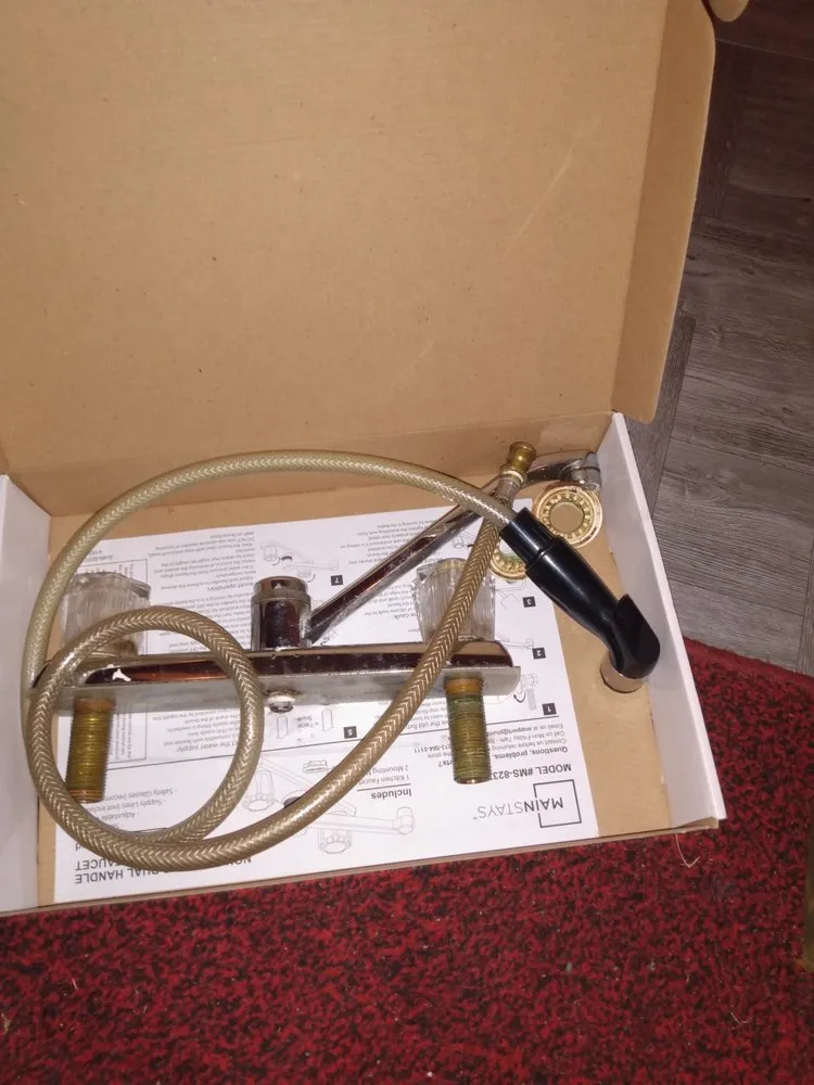 Slide of Affordable drain cleaning