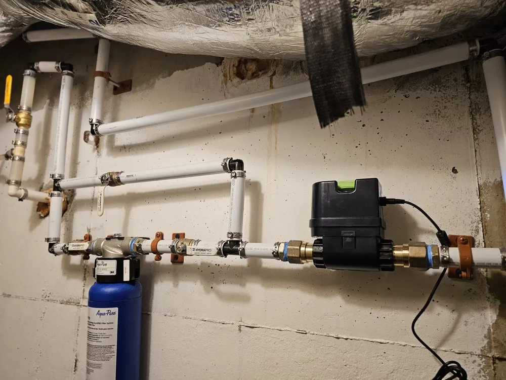 Slide of Affordable Drain Cleaning