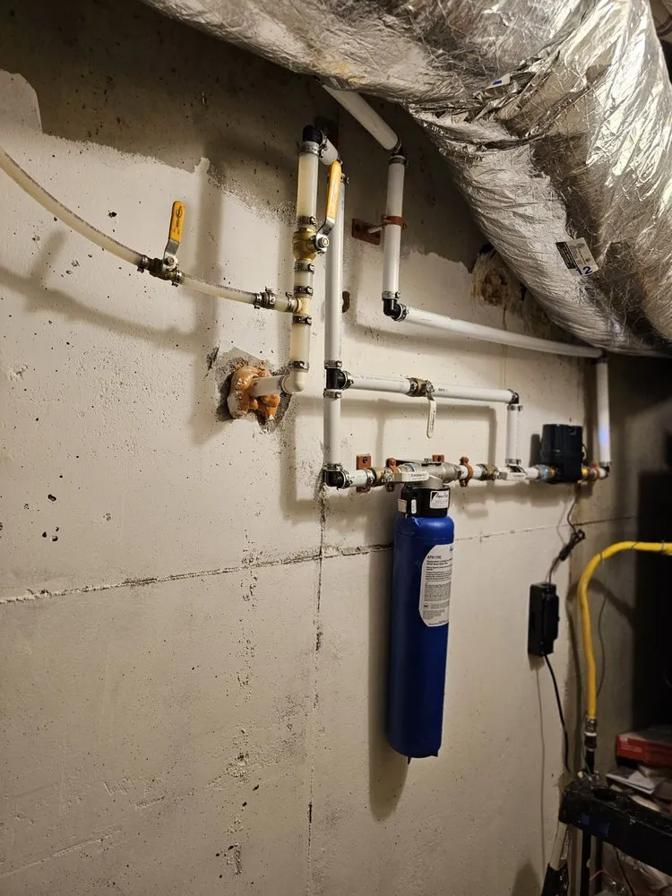 Slide of Affordable Drain Cleaning