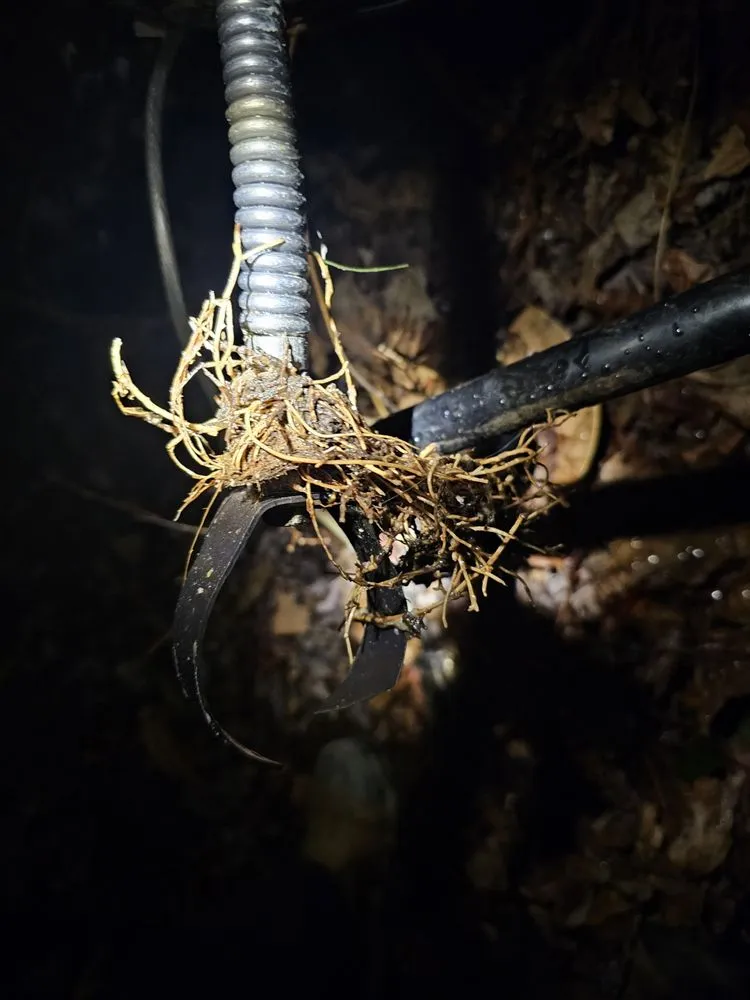 Slide of Affordable Drain Cleaning