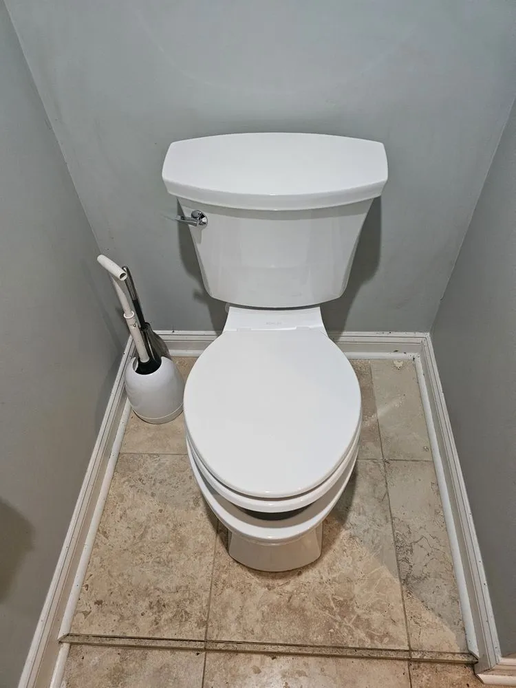 Slide of Affordable Drain Cleaning