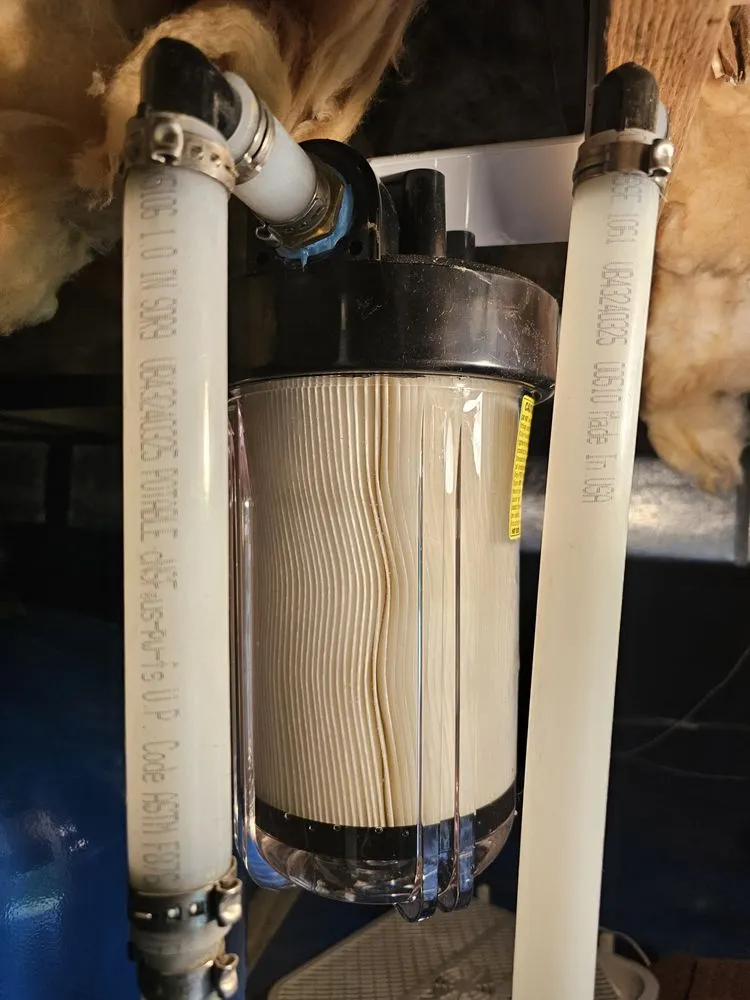 Slide of Affordable Drain Cleaning