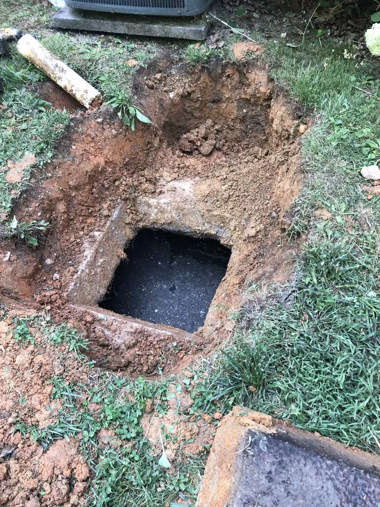 Slide of Affordable Drain