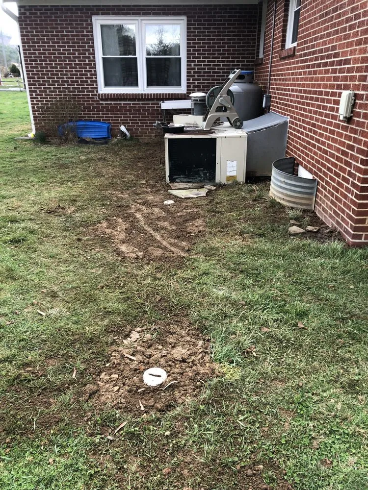 Slide of Affordable Drain