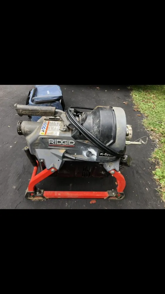 Slide of Affordable Drain