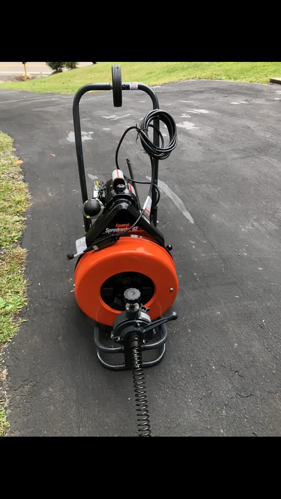 Slide of Affordable Drain