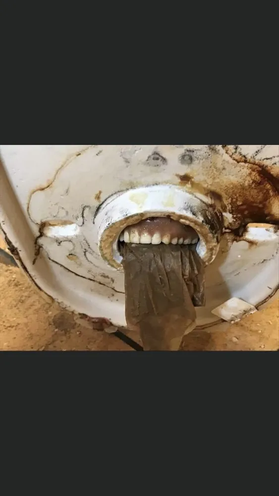 Slide of Affordable Drain