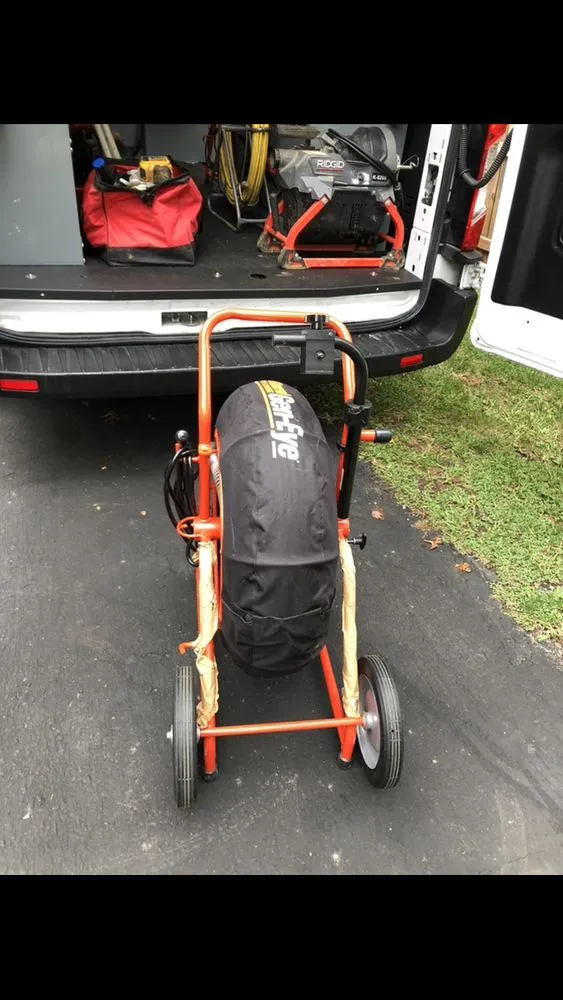 Slide of Affordable Drain