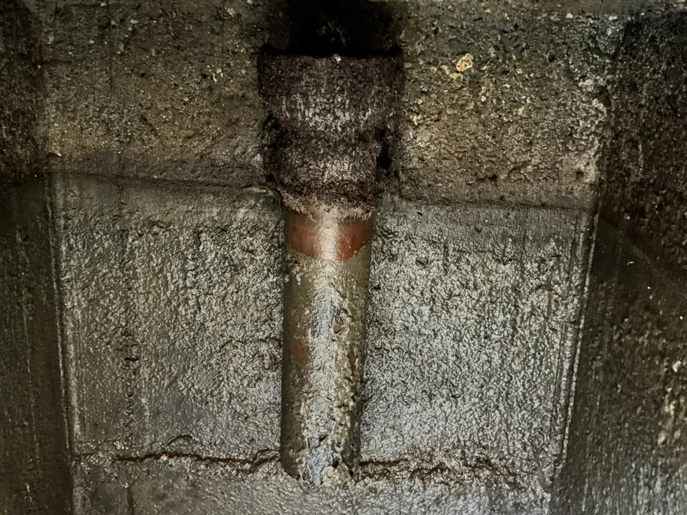 Slide of Affordable Drain