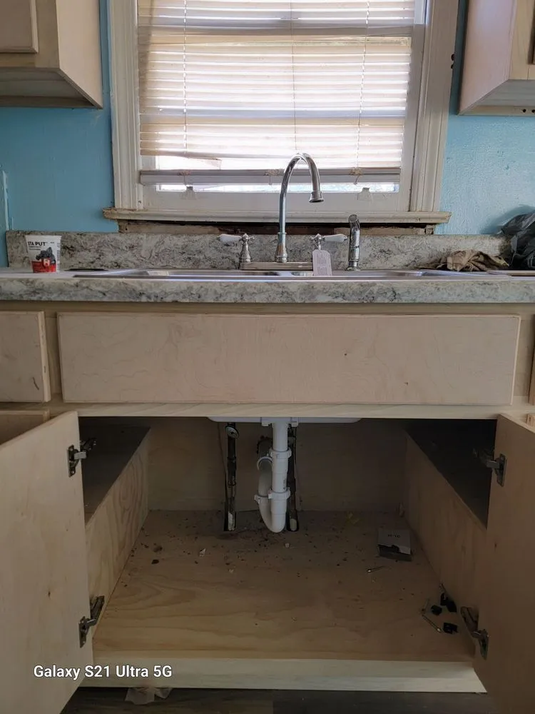 Slide of Affordable Drain Services