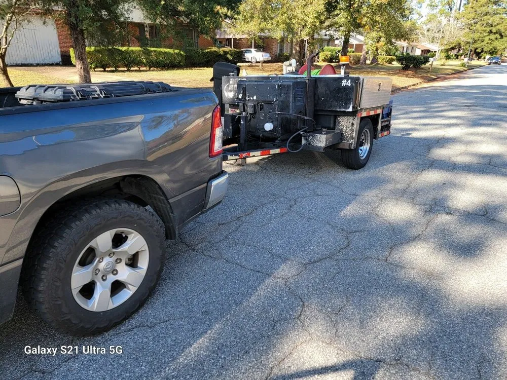 Slide of Affordable Drain Services