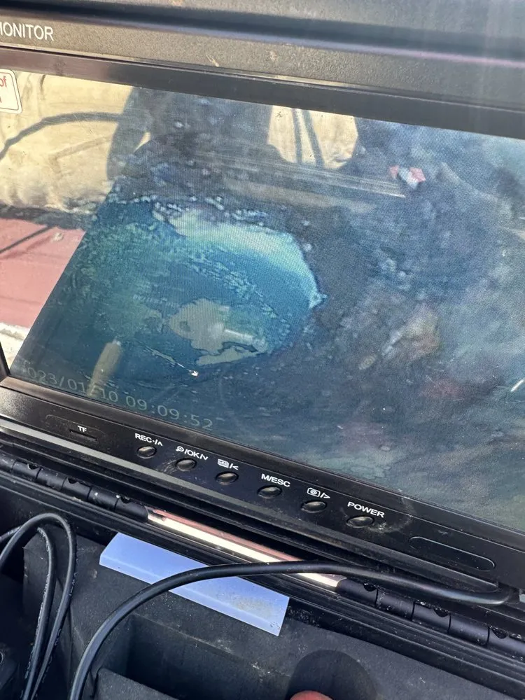 Slide of Affordable Drain solutions