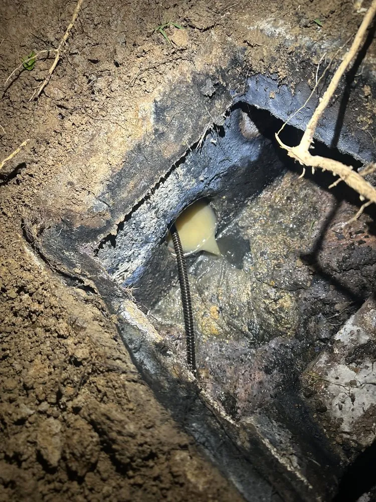 Slide of Affordable Drain solutions