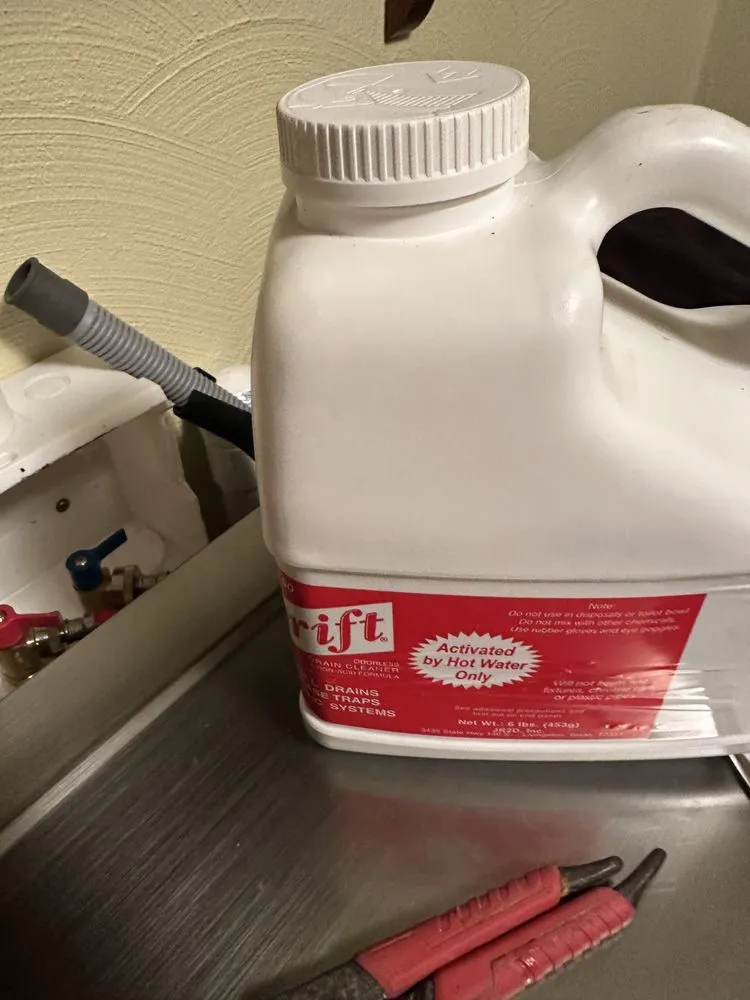 Trusted plumbing repair in Paducah, KY by Affordable Drain solutions