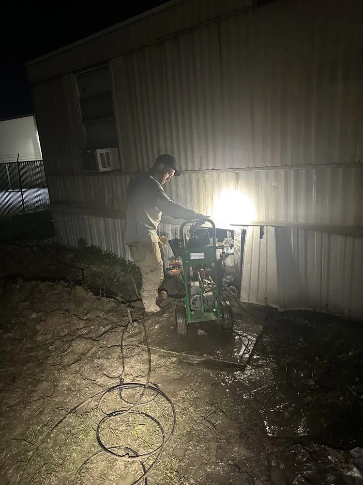 Professional pipe repair service in Paducah, KY - Affordable Drain solutions