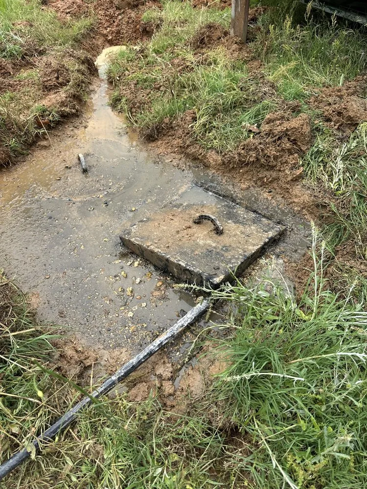 Slide of Affordable Drain solutions