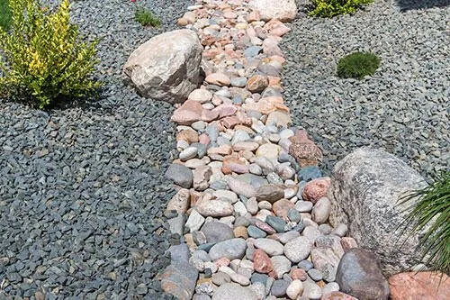 Slide of Affordable Drainage North Houston