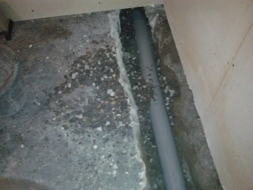 Slide of Affordable Drainage Systems