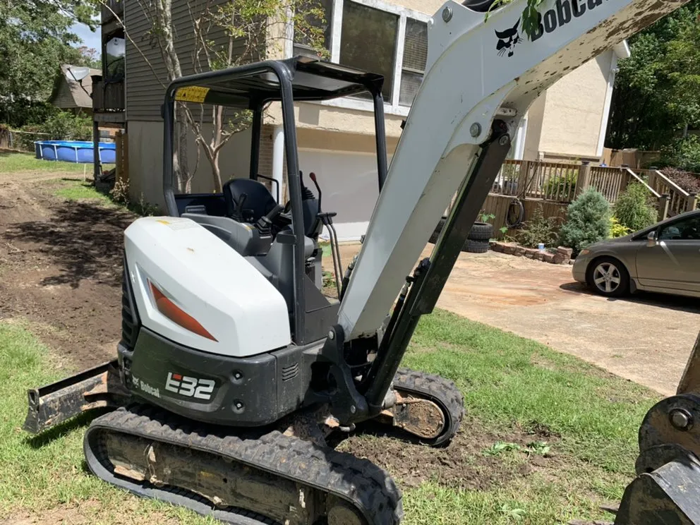 Slide of Affordable Drains and Service