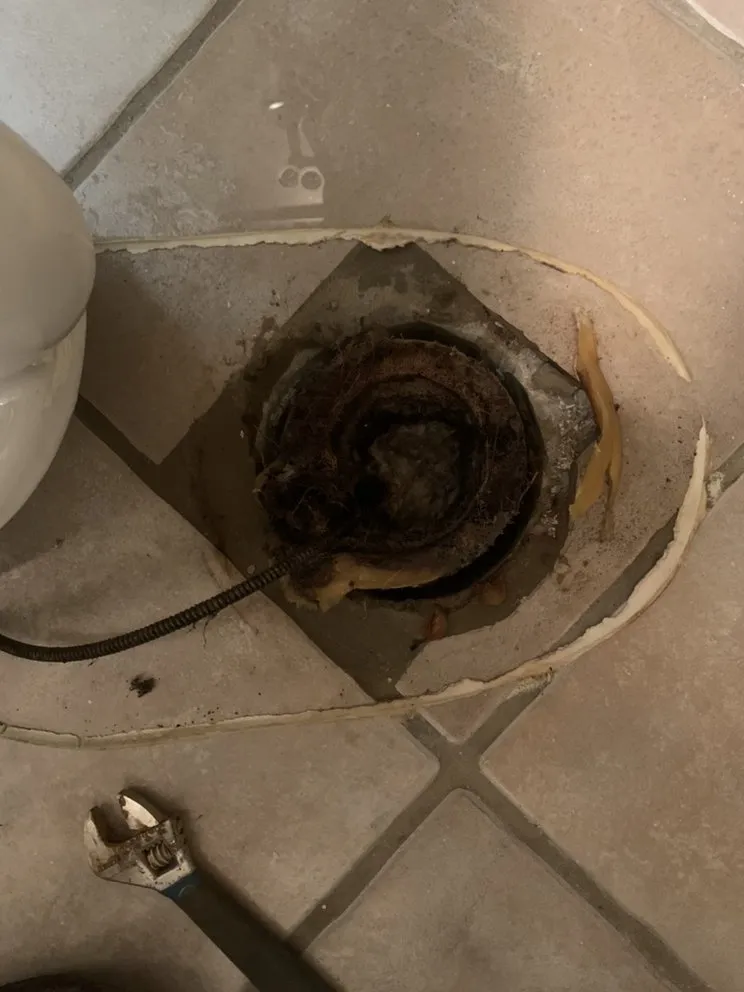 Slide of Affordable Drains and Service