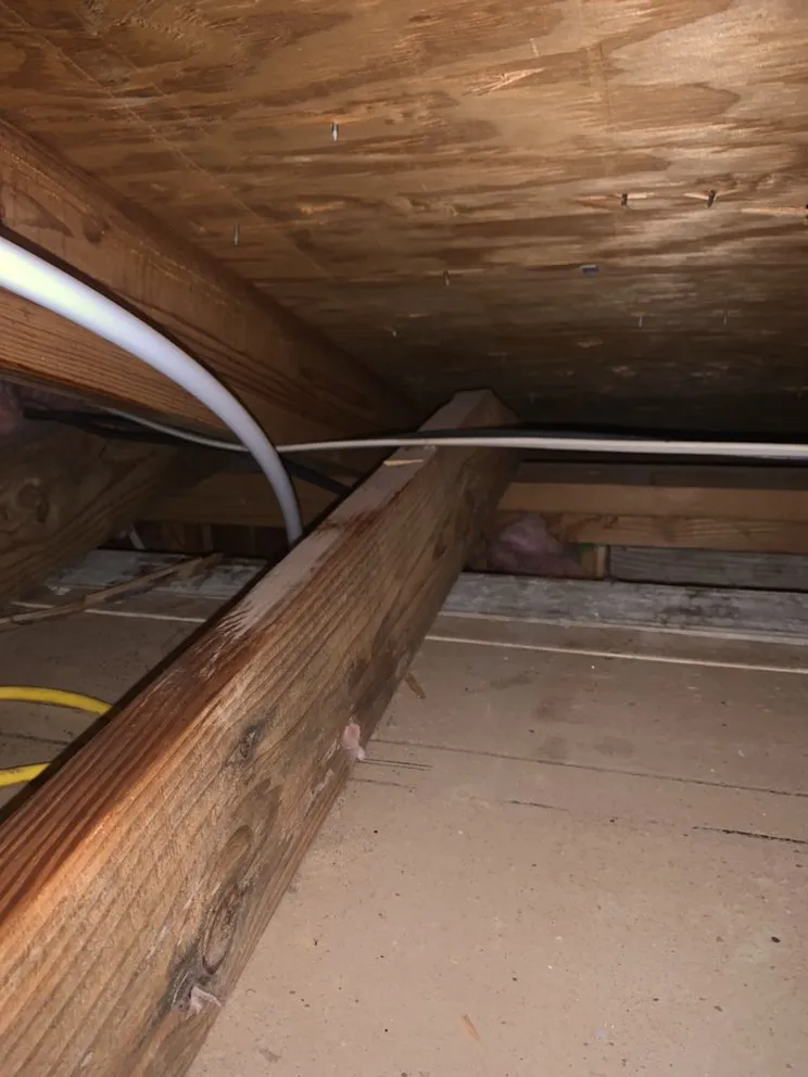 Professional pipe repair in Ocean Springs, MS by Affordable Drains and Service