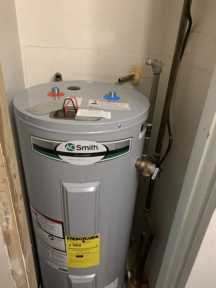 Slide of Affordable Drains and Service