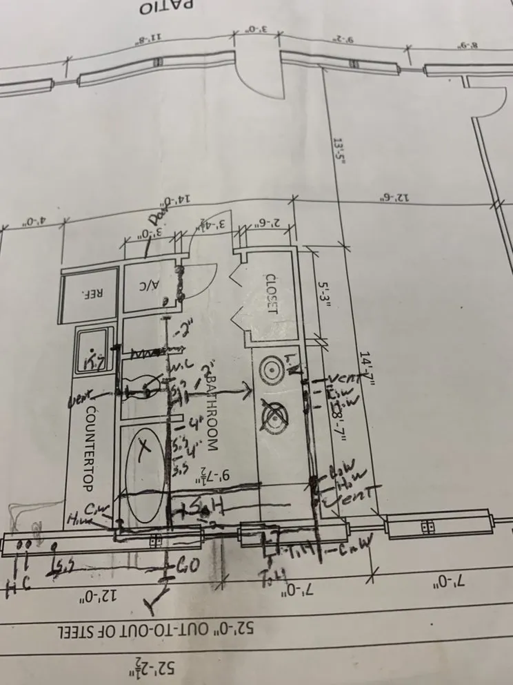 Reliable drain cleaning for homes in Ocean Springs, MS by Affordable Drains and Service