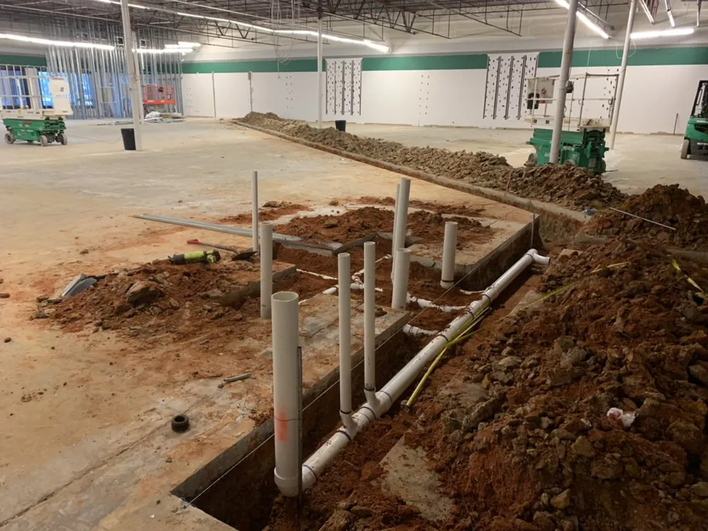 Reliable pipe repair experts serving Ocean Springs, MS - Affordable Drains and Service