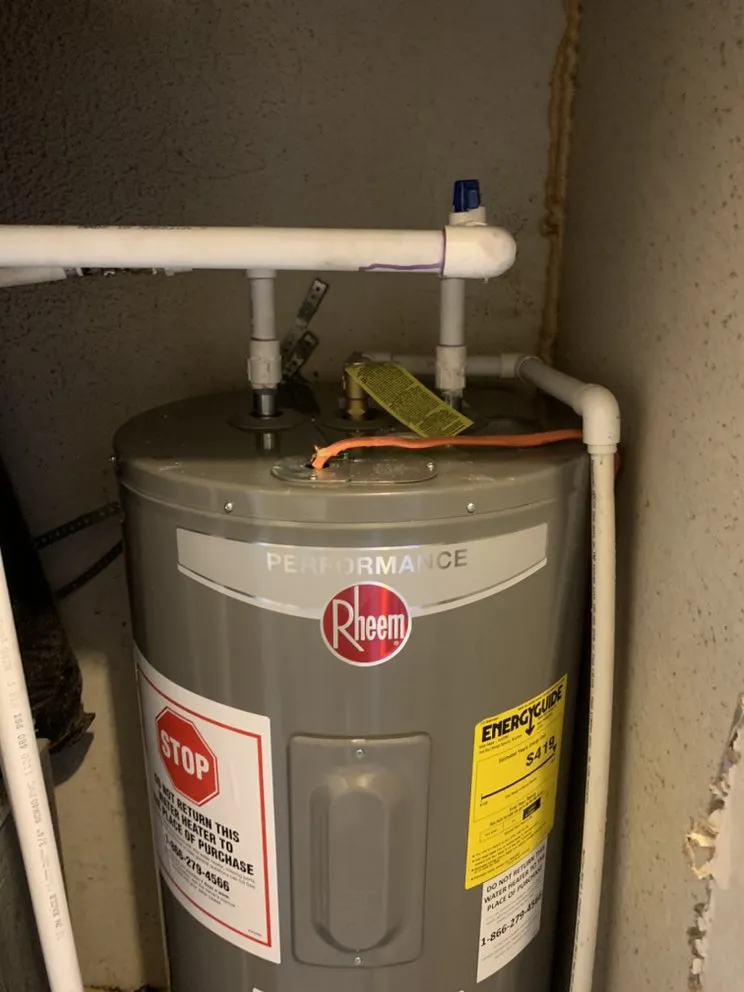 Slide of Affordable Drains and Service