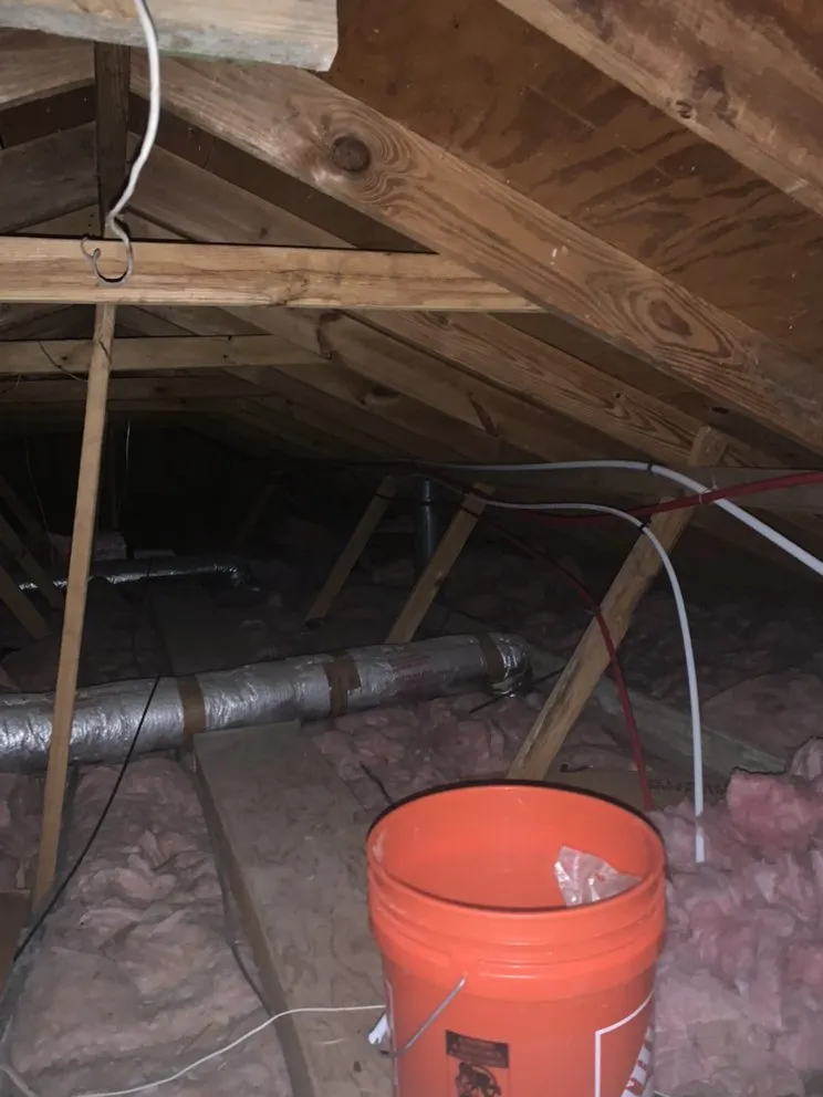 Slide of Affordable Drains and Service