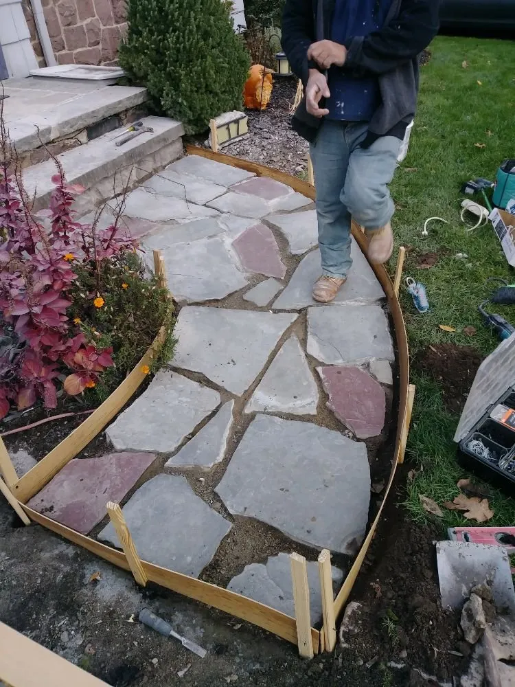 Slide of Affordable Elegance Contracting