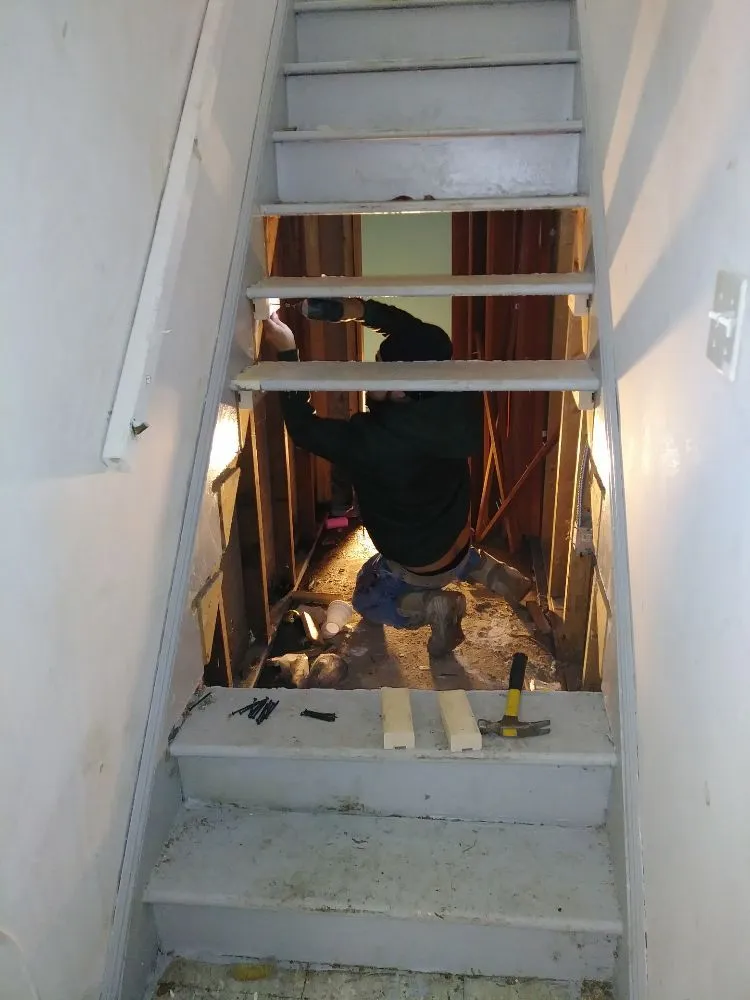 Affordable emergency plumbing experts serving Woodbridge, NJ - Affordable Elegance Contracting