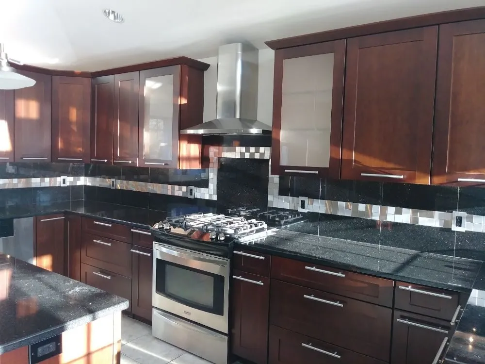 Quality leak detection service in Woodbridge, NJ - Affordable Elegance Contracting