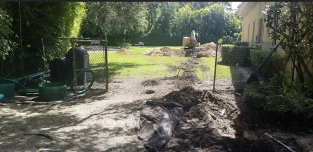 Slide of Affordable Environmental Services