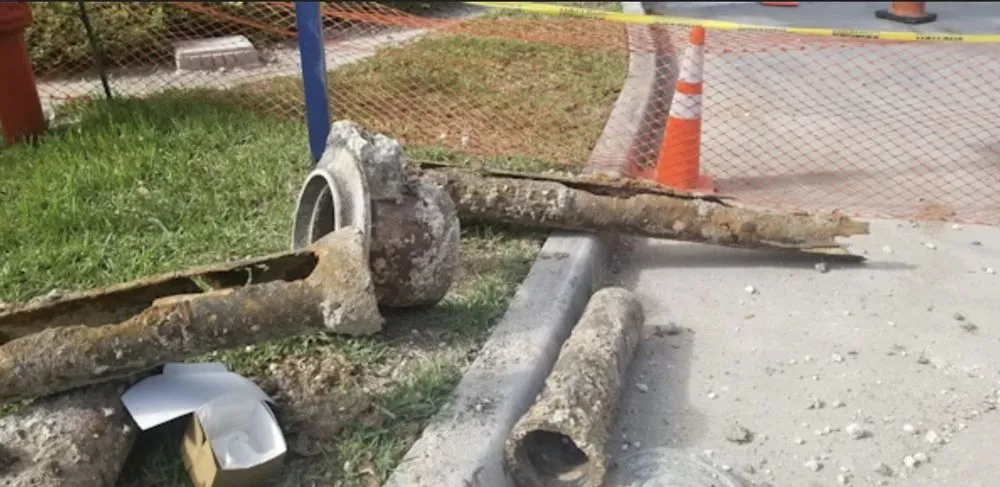 Slide of Affordable Environmental Services