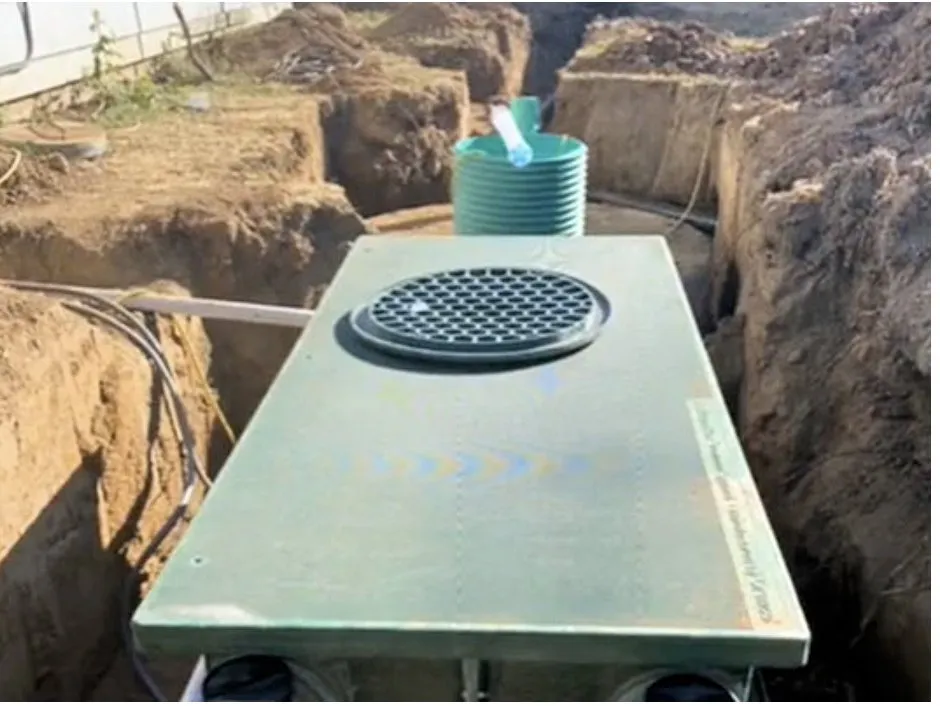 Slide of Affordable Environmental Services