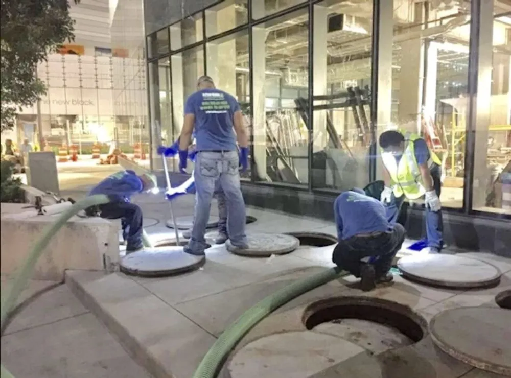 Slide of Affordable Environmental Services