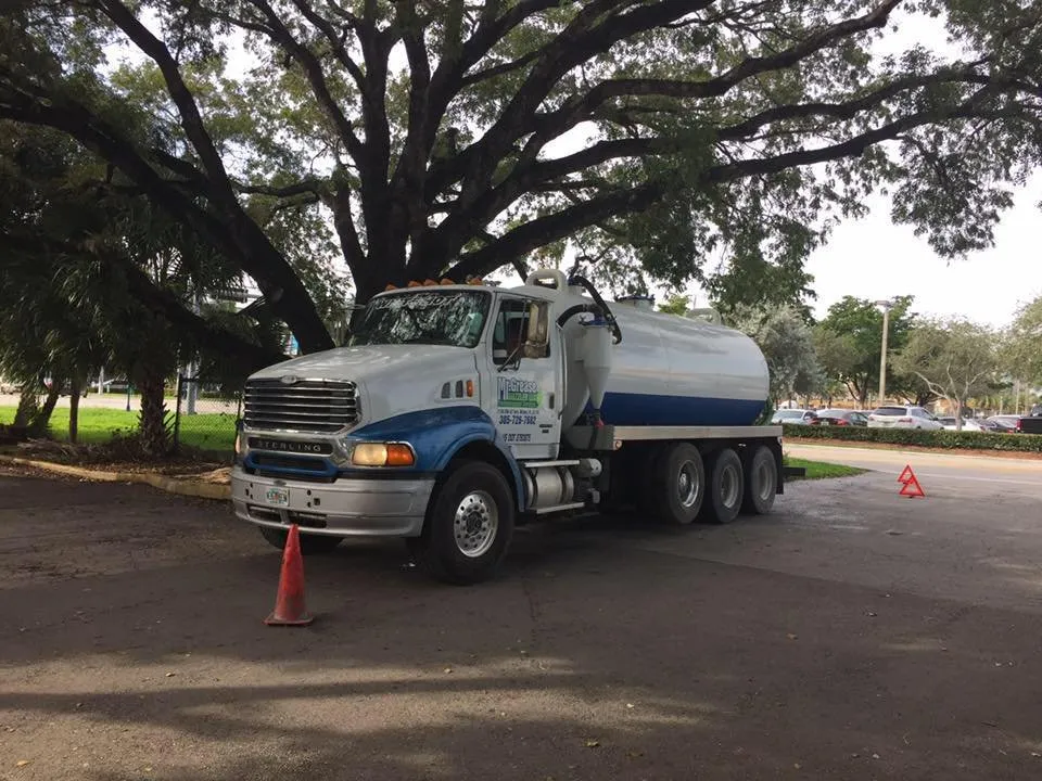 Slide of Affordable Environmental Services