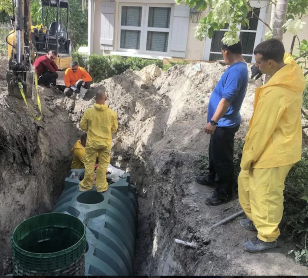 Slide of Affordable Environmental Services