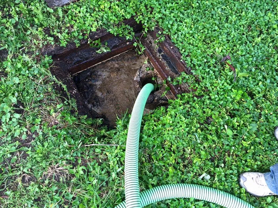 Quality water heater service in Miami, FL by Affordable Environmental Services