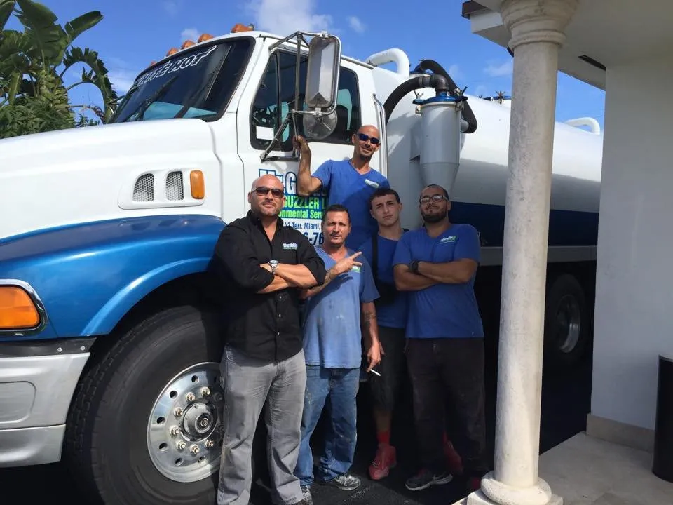 Slide of Affordable Environmental Services