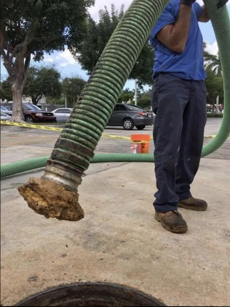 Trusted leak detection in Miami, FL by Affordable Environmental Services