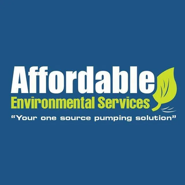 Slide of Affordable Environmental Services