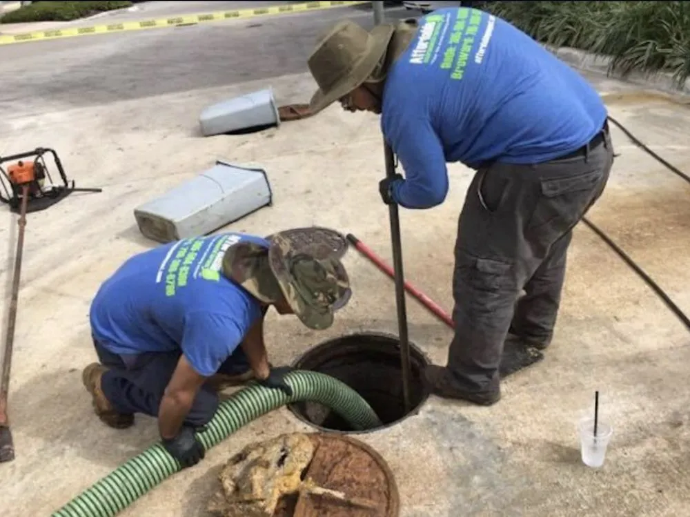 Slide of Affordable Environmental Services